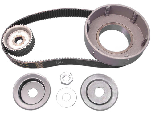 Belt Drive LTD. BDL Belt Drive Kit 8mm - 20-0612