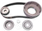 Belt Drive LTD. BDL Belt Drive Kit 8mm - 20-0612