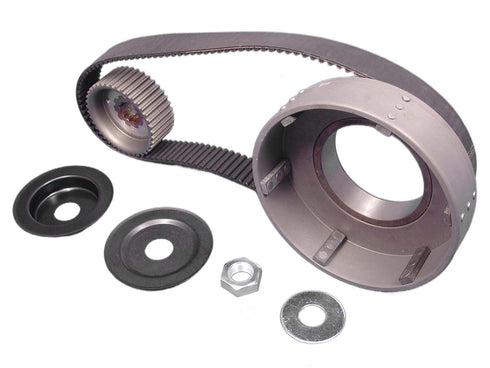 Belt Drive LTD. BDL Belt Drive Kit 8mm - 20-0612