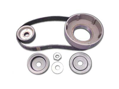 Belt Drive LTD. BDL Belt Drive Kit 8mm - 20-0614