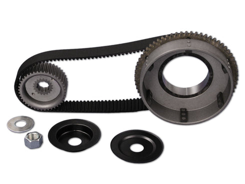 Belt Drive LTD. BDL Belt Drive Kit 8mm - 20-0616