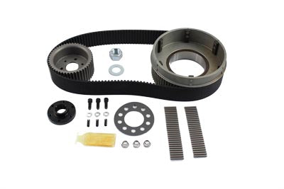 Belt Drive LTD. BDL Belt Drive Kit 8mm - 20-0619