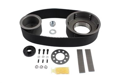 Belt Drive LTD. BDL Belt Drive Kit 8mm - 20-0621