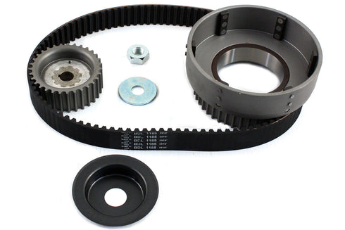 Belt Drive LTD. BDL Belt Drive Kit 11mm - 20-0622