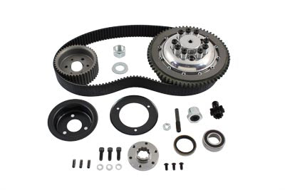 Belt Drive LTD. BDL Belt Drive Kit 8mm - 20-0629