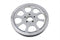 York Rear Drive Pulley 70 Tooth Chrome - 20-0647