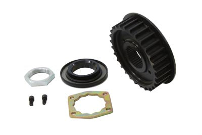 Belt Drive LTD. BDL Front Pulley 28 Tooth - 20-0650