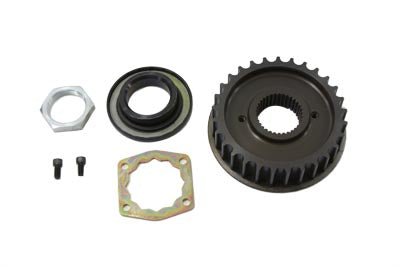 Belt Drive LTD. BDL Front Pulley 29 Tooth - 20-0651