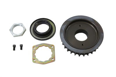 Belt Drive LTD. BDL Front Pulley 29 Tooth - 20-0651