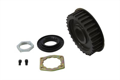 Belt Drive LTD. BDL Front Pulley 30 Tooth - 20-0652