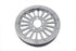 York Rear Drive Pulley 65 Tooth Chrome - 20-0671