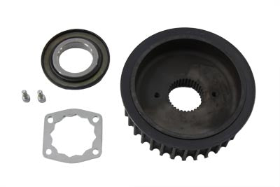 Andrews Front Pulley 34 Tooth - 20-0702