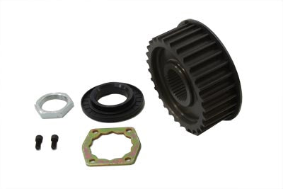 Belt Drive LTD. BDL Front Pulley 29 Tooth - 20-0703