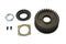 Belt Drive LTD. BDL Front Pulley 30 Tooth - 20-0704