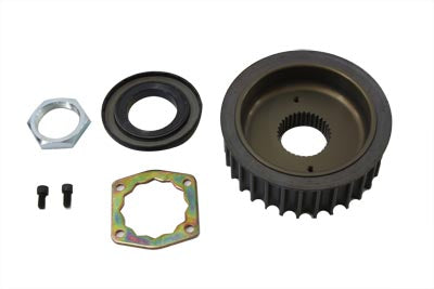 Belt Drive LTD. BDL Front Pulley 30 Tooth - 20-0704