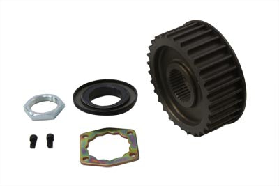 Belt Drive LTD. BDL Front Pulley 30 Tooth - 20-0704