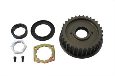 Belt Drive LTD. BDL Front Pulley 31 Tooth - 20-0705