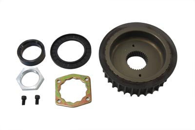 Belt Drive LTD. BDL Front Pulley 31 Tooth - 20-0705