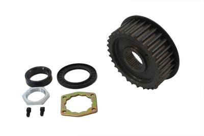 Belt Drive LTD. BDL Front Pulley 31 Tooth - 20-0705