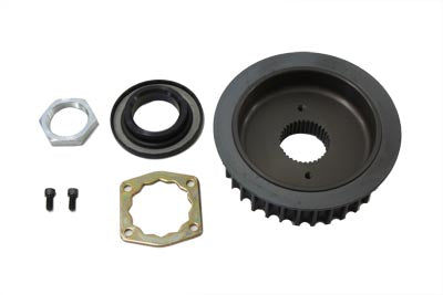 Belt Drive LTD. BDL Front Pulley 33 Tooth - 20-0707