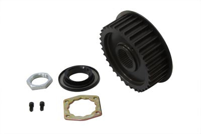 Belt Drive LTD. BDL Front Pulley 33 Tooth - 20-0707