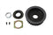 Belt Drive LTD. BDL Front Pulley 34 Tooth - 20-0708