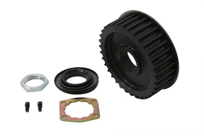 Belt Drive LTD. BDL Front Pulley 34 Tooth - 20-0708