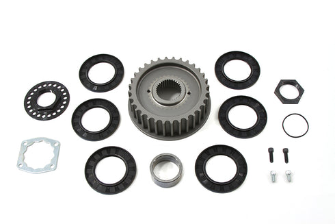 York Front Drive Pulley Kit 32 Tooth - 20-0721