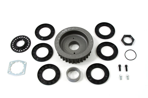 York Front Drive Pulley Kit 32 Tooth - 20-0721