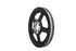V-Twin Rear Drive Pulley 68 Tooth Black - 20-0744
