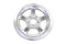 York Rear Drive Pulley 68 Tooth Chrome - 20-0766