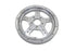 York Rear Drive Pulley 68 Tooth Chrome - 20-0766