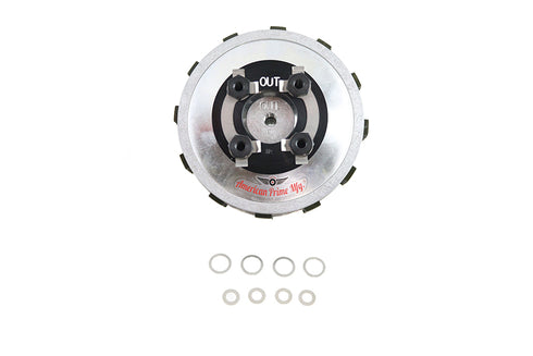 American Prime York Pro Clutch Kit - 20-0769