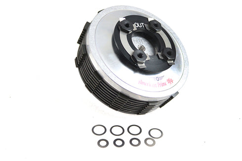 American Prime York Pro Clutch Kit - 20-0769