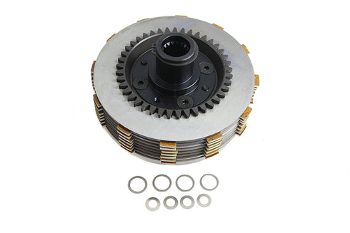 American Prime York Pro Clutch Kit - 20-0770