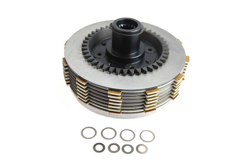 American Prime York Pro Clutch Kit - 20-0770