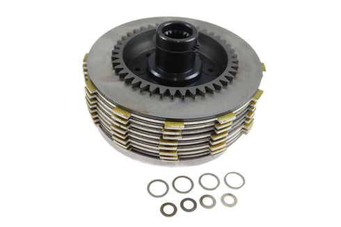 American Prime York Pro Clutch Kit - 20-0772