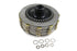 American Prime York Pro Clutch Kit - 20-0772