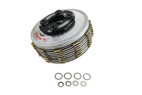 American Prime York Pro Clutch Kit - 20-0772