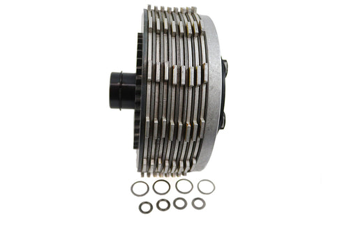 American Prime York Pro Clutch Kit - 20-0772
