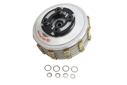 American Prime York Pro Clutch Kit - 20-0773