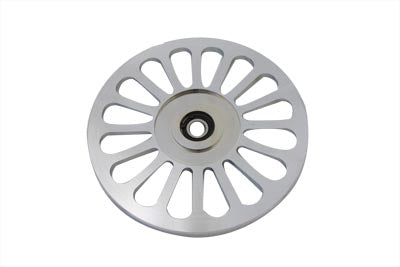 V-Twin 18 Spoke Pulley Spinner - 20-0785
