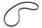 Belt Drive LTD. 20mm BDL Rear Belt 133 Tooth - 20-0787