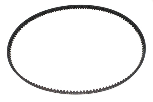 Belt Drive LTD. BDL Rear Belt 1 inch Wide 137 Tooth - 20-0788