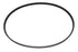 Belt Drive LTD. BDL Rear Belt 1 inch Wide 137 Tooth - 20-0788