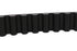 Belt Drive LTD. BDL Rear Belt 1 inch Wide 137 Tooth - 20-0788