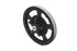 V-Twin Rear Pulley 68 Tooth Black - 20-0792