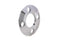 York Outer Clutch Pressure Plate Chrome - 20-0871