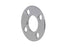 York Outer Clutch Pressure Plate Chrome - 20-0871