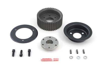 Belt Drive LTD. BDL 8mm Belt Drive Front Pulley - 20-0902